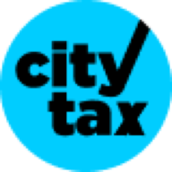 citytax logo
